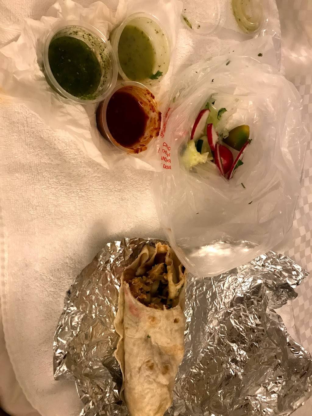 Tacos Escondidos | restaurant | 10309 Glasgow Pl, Los Angeles, CA 90045, USA | 3238429955 OR +1 323-842-9955