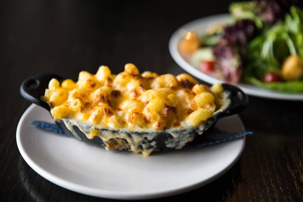 The Brixton on 2nd | restaurant | 701 2nd St, San Francisco, CA 94107, USA | 4159477955 OR +1 415-947-7955