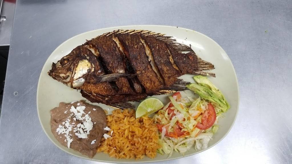 Restaurante Los Angeles | restaurant | 2213 S Military Hwy, Chesapeake, VA 23320, USA | 7572333318 OR +1 757-233-3318