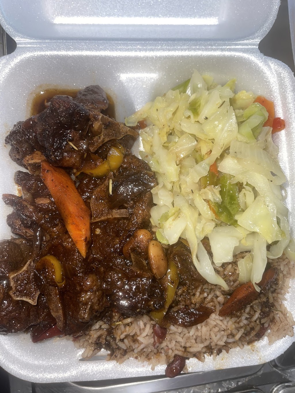 Tropical Paradise Cuisine | restaurant | 200W 15th St, Panama City, FL 32401, USA | 8505321674 OR +1 850-532-1674