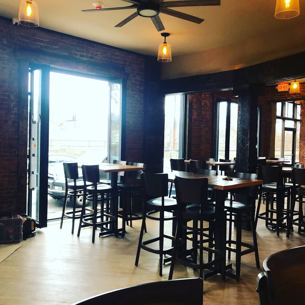 The Rook Manayunk | restaurant | 4001 Cresson St, Philadelphia, PA 19127, USA | 2673232906 OR +1 267-323-2906