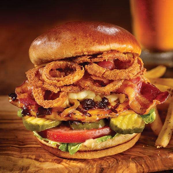 TGI Fridays | restaurant | 382 N Congress Ave, Boynton Beach, FL 33426, USA | 5617343400 OR +1 561-734-3400