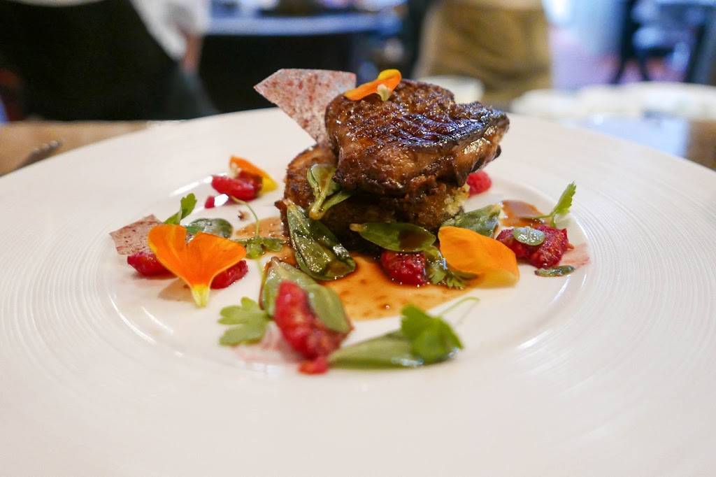 Band of Bohemia | restaurant | 4710 N Ravenswood Ave, Chicago, IL 60640, USA | 7732714710 OR +1 773-271-4710