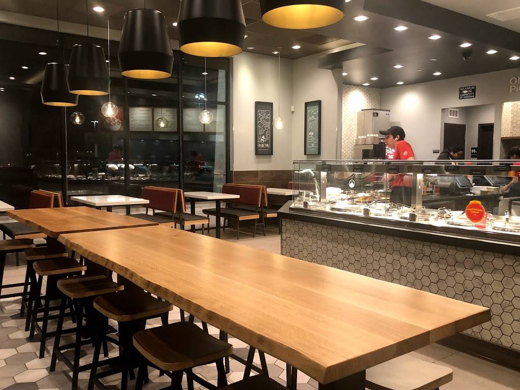 Panda Express | restaurant | 2718 E Carson St, Lakewood, CA 90712, USA | 5625418878 OR +1 562-541-8878