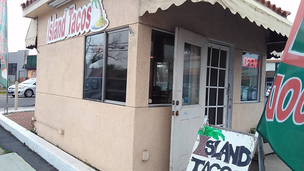 Island Tacos | restaurant | 5088 Folsom Blvd, Sacramento, CA 95819, USA | 5307827019 OR +1 530-782-7019