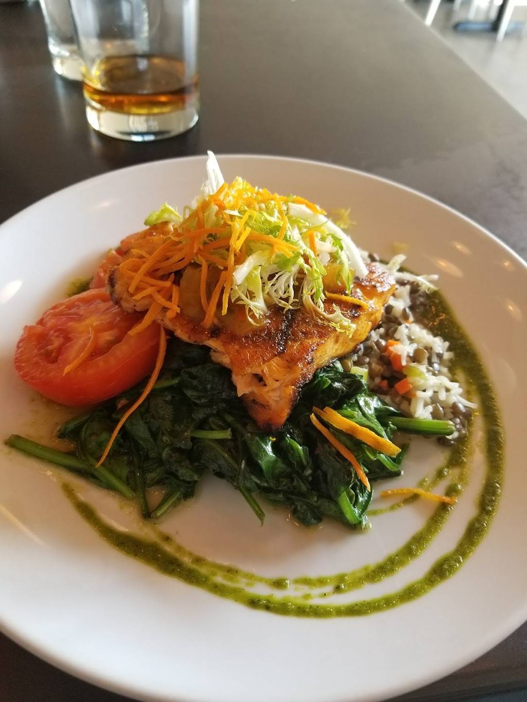 Woodbar | cafe | 3939 Montrose Blvd, Houston, TX 77006, USA | 7135286848 OR +1 713-528-6848