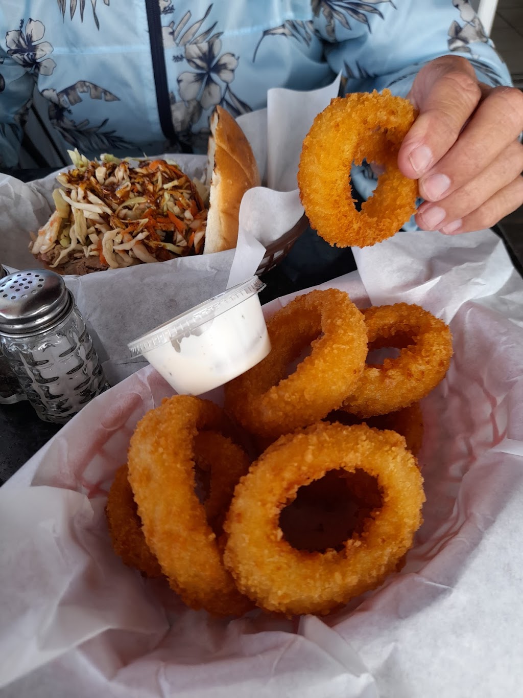 The Q | Fort Bragg | restaurant | 1064 S Main St, Fort Bragg, CA 95437, USA | 7079610100 OR +1 707-961-0100