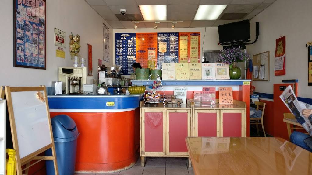 Quickly | restaurant | 119 S San Gabriel Blvd, San Gabriel, CA 91776, USA | 6262859321 OR +1 626-285-9321