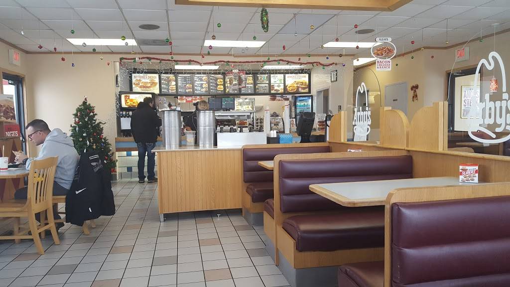Arbys | restaurant | 776 E Rollins Rd, Round Lake Beach, IL 60073, USA | 8475461110 OR +1 847-546-1110