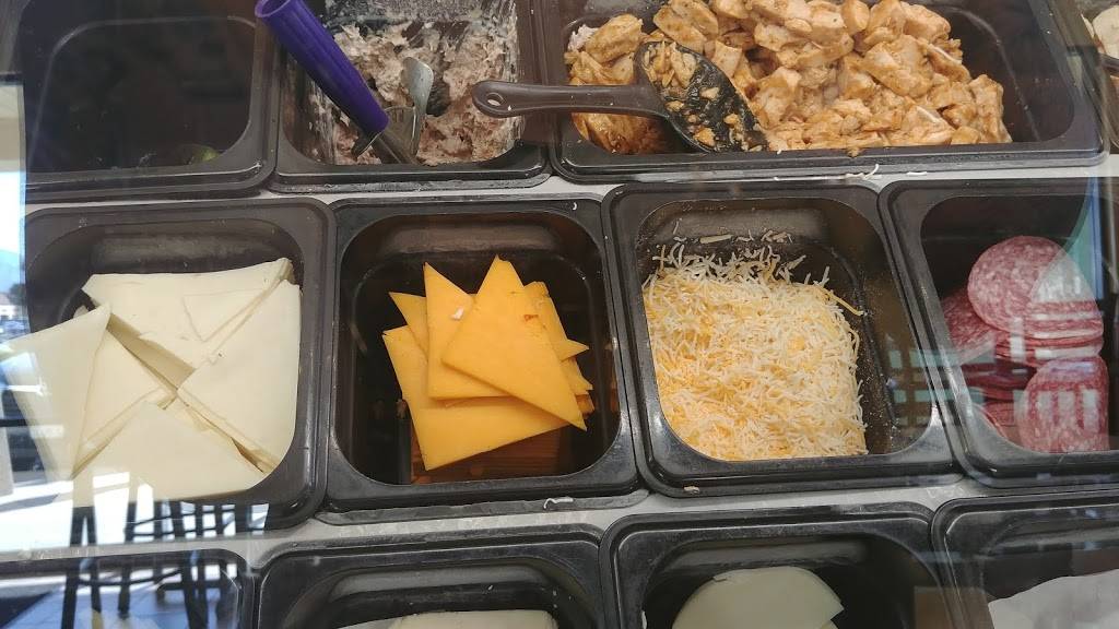 Subway | restaurant | 150-A W Baseline Rd, Rialto, CA 92376, USA | 9098742500 OR +1 909-874-2500