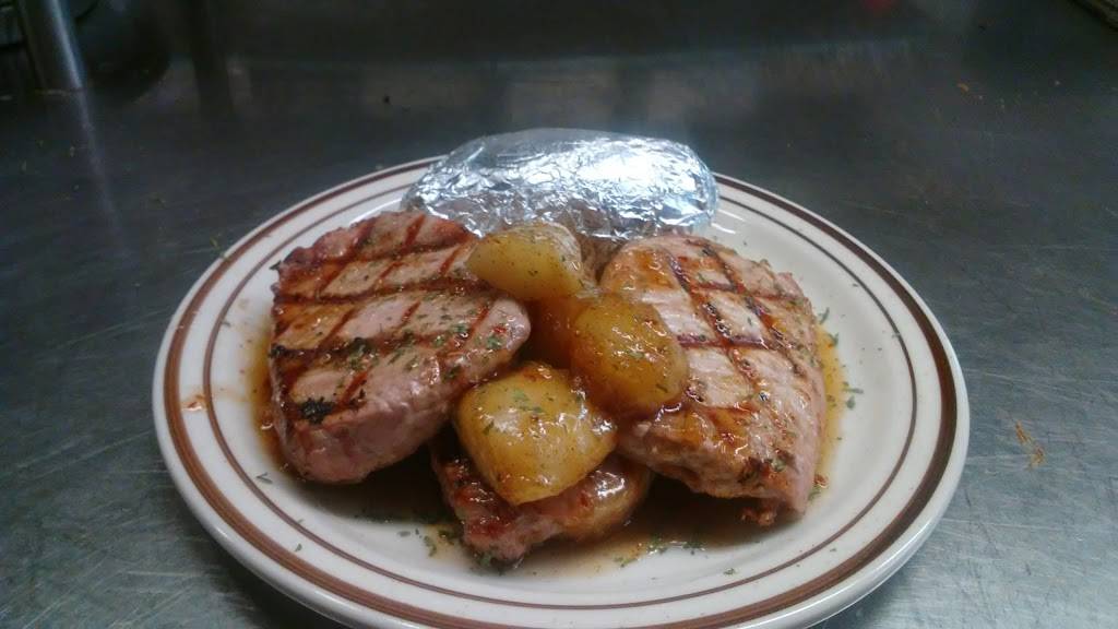 Muhleisens | restaurant | 60 N Main St, Almond, NY 14804, USA | 6072768811 OR +1 607-276-8811