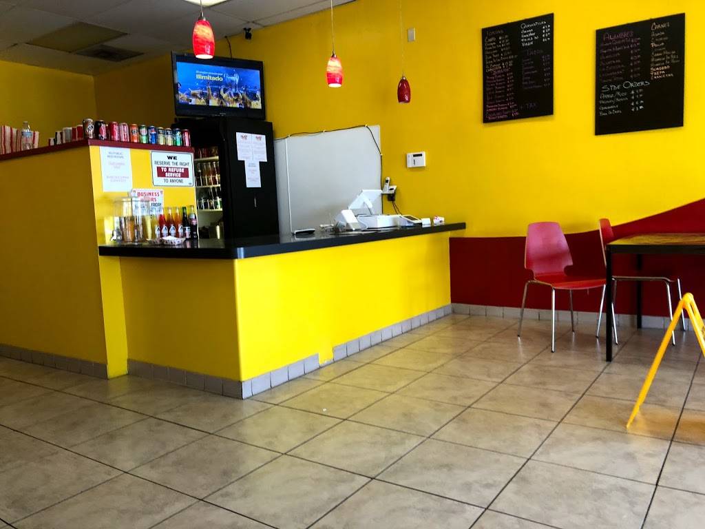 El Calabozo Taqueria | restaurant | 2547 San Jose Dr, Antioch, CA 94509, USA | 9253845444 OR +1 925-384-5444