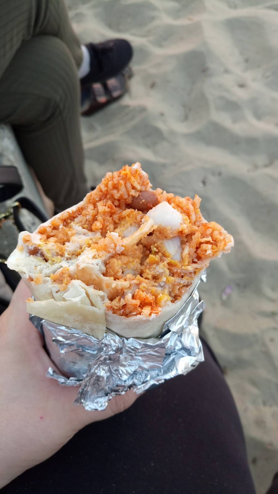 Louisiana Fish & Chips | restaurant | 2817 Telegraph Ave, Oakland, CA 94609, USA | 5104514555 OR +1 510-451-4555