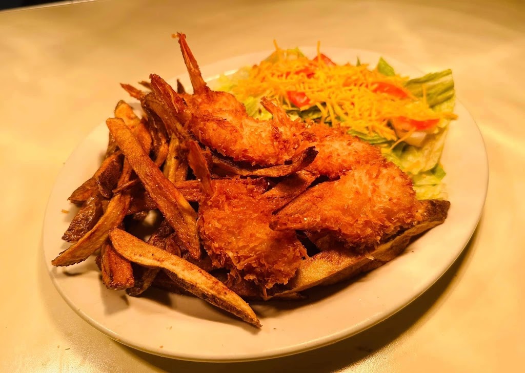 Railyard restaurant, and Grill | restaurant | 179 S Bond St, Stringtown, OK 74569, USA | 5802070942 OR +1 580-207-0942