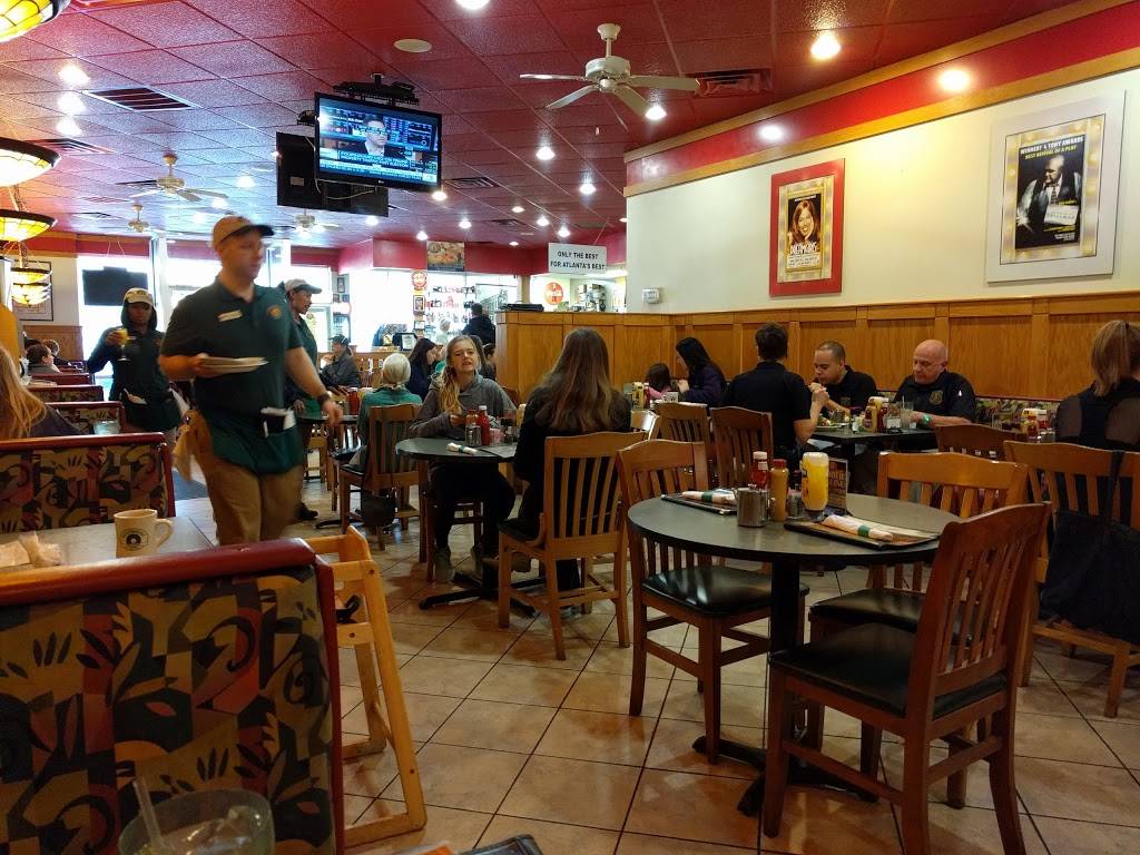 Goldbergs Fine Foods - Roswell | restaurant | 4383 Roswell Rd NE, Atlanta, GA 30342, USA | 4042563751 OR +1 404-256-3751