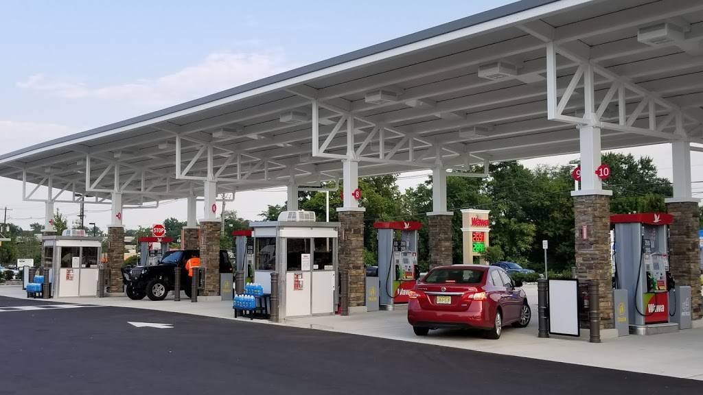 Wawa | cafe | 2428 NJ-38, Cherry Hill, NJ 08002, USA | 8562580681 OR +1 856-258-0681