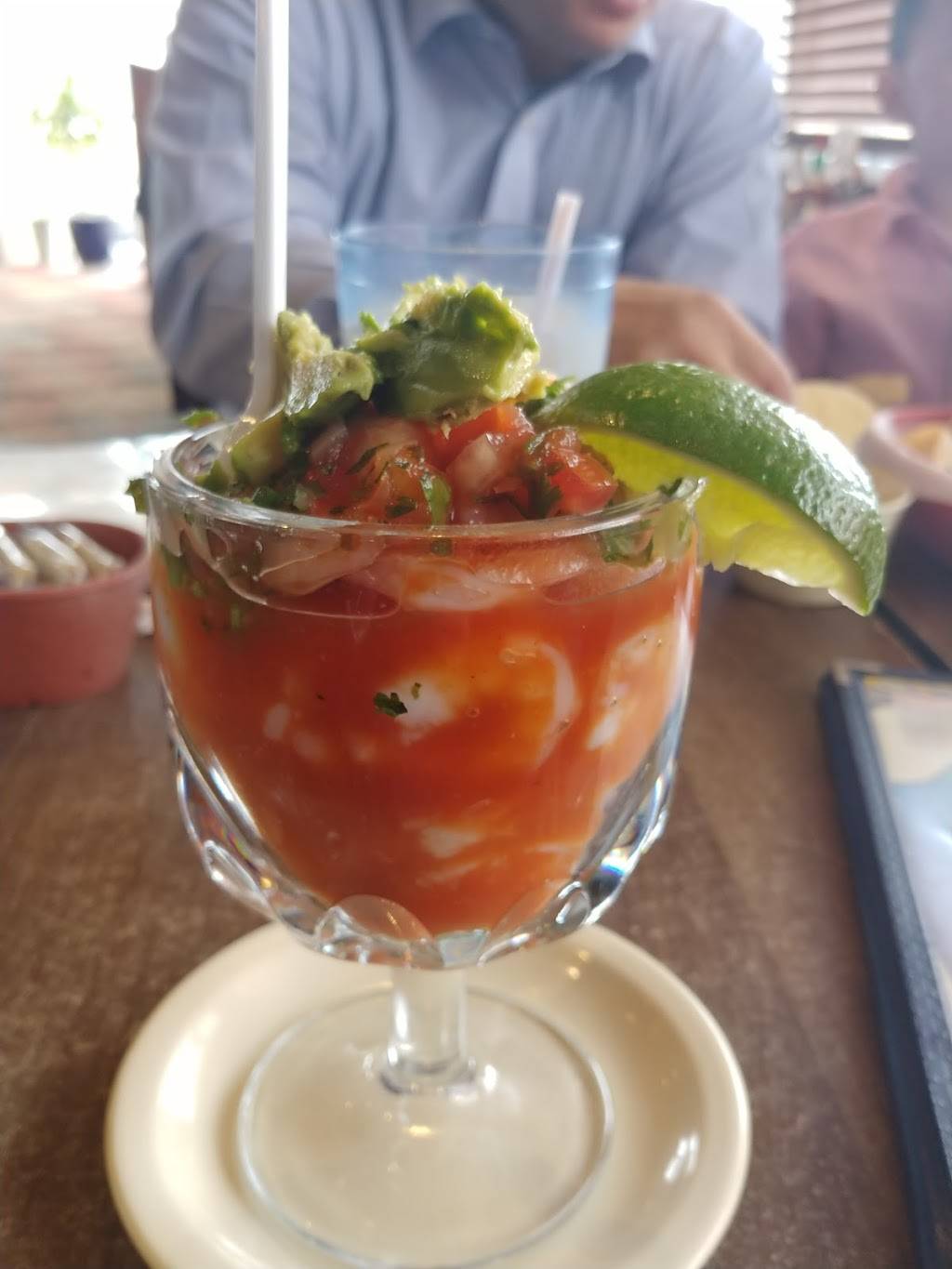 Ostioneria Michoacan | restaurant | 25919 Interstate 45 N A, Spring, TX 77380, USA | 2812926811 OR +1 281-292-6811