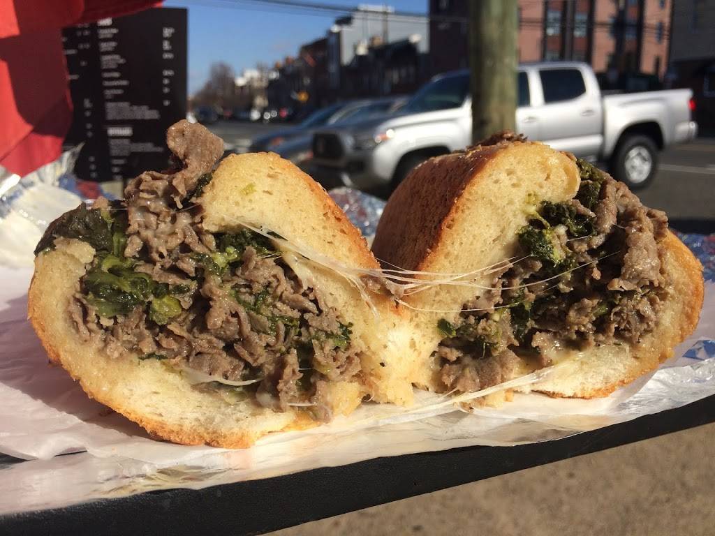 Charlies Roast Pork | restaurant | 1301 S 3rd St, Philadelphia, PA 19147, USA | 2153361308 OR +1 215-336-1308