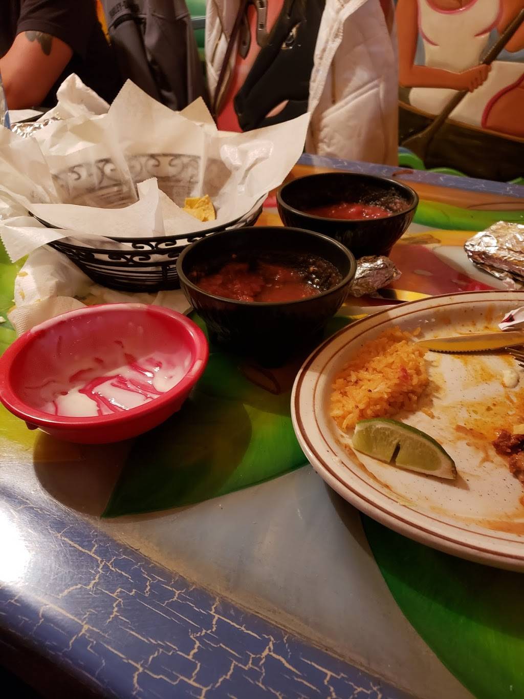 La Campesina | restaurant | 147 Mansfield Ave, Shelby, OH 44875, USA | 4193422661 OR +1 419-342-2661