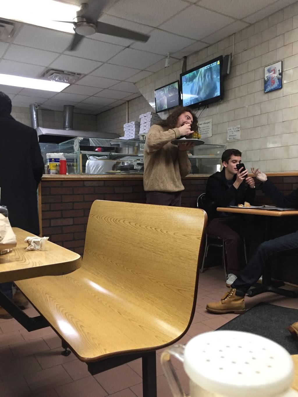 Marco’s Pizzeria & Restaurant | meal delivery | 304 Fifth Ave, Pelham, NY 10803, USA | 9146333332 OR +1 914-633-3332