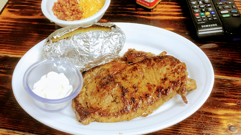 27th Street Stop | restaurant | 312 SE 27th St, El Reno, OK 73036, USA | 4052951888 OR +1 405-295-1888