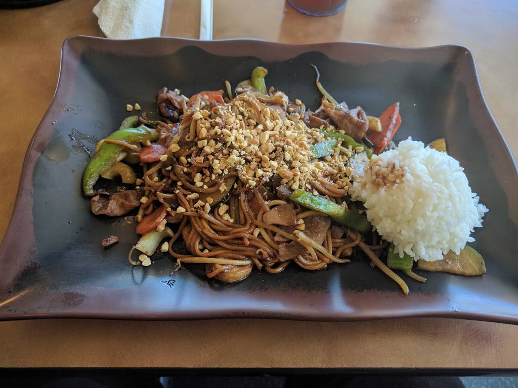 Wok On Fire Mongolian Grill | restaurant | 9987 Silverdale Way NW # 101, Silverdale, WA 98383, USA | 3606923414 OR +1 360-692-3414