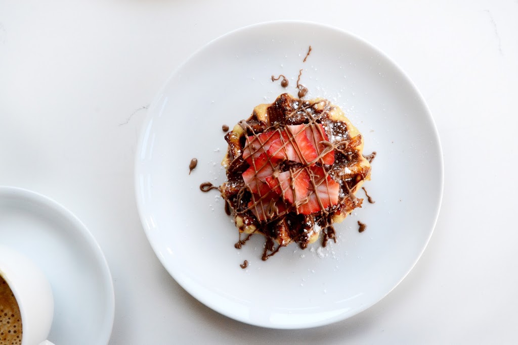 The Little Crepe Cafe | cafe | 102 Oxford St, Cambridge, MA 02138, USA | 8573263184 OR +1 857-326-3184