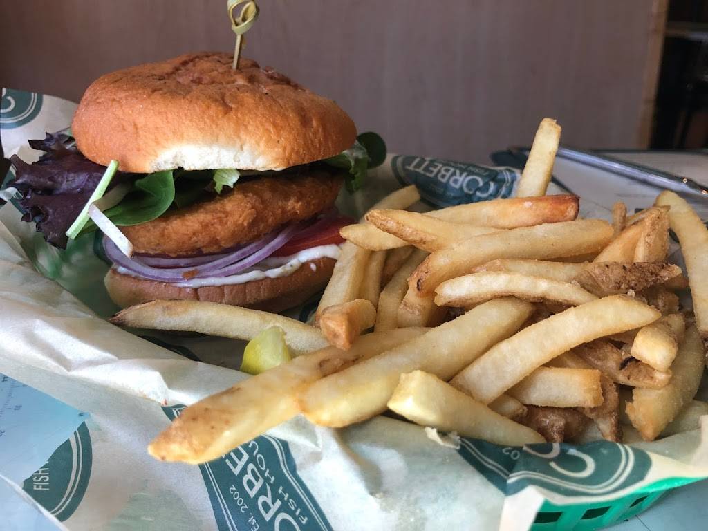 Hawthorne Fish House | restaurant | 4343 SE Hawthorne Blvd, Portland, OR 97215, USA | 5035484434 OR +1 503-548-4434