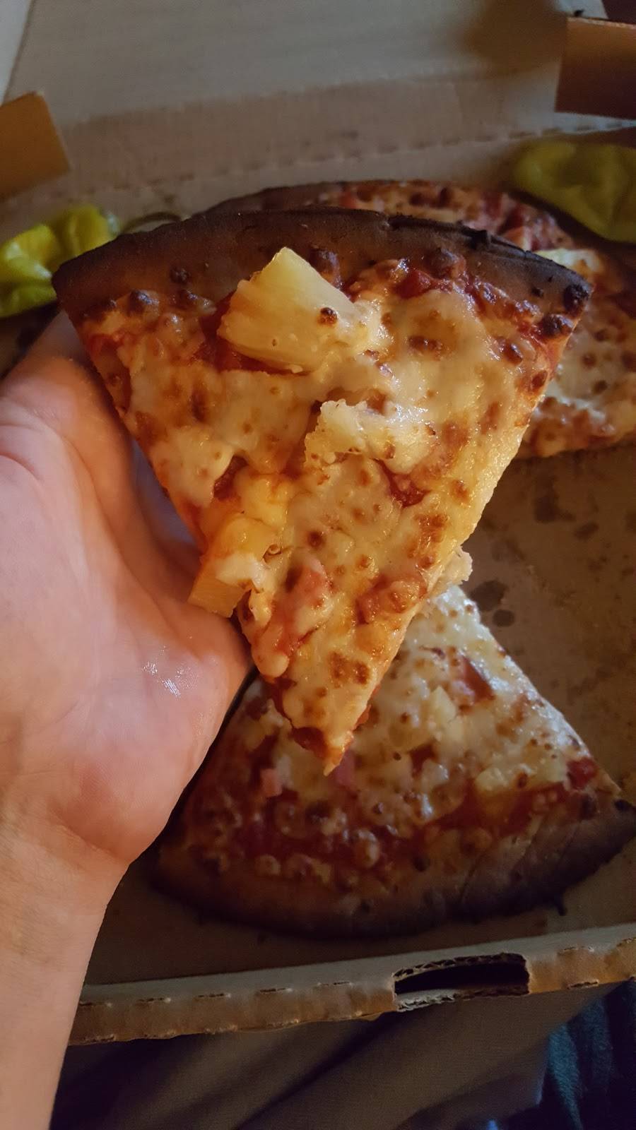 Papa Johns Pizza | restaurant | 39 Portland Ave, Bergenfield, NJ 07621, USA | 2014390808 OR +1 201-439-0808