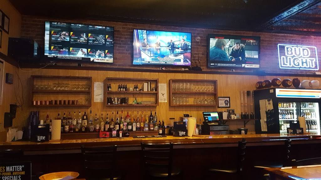 Wings Etc. | restaurant | 113 E Sycamore St, Kokomo, IN 46901, USA | 7654597148 OR +1 765-459-7148