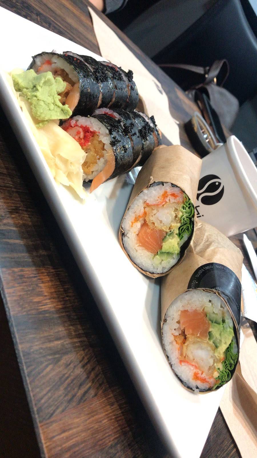 Sushi Shop | restaurant | 3830 Boulevard de la Côte-Vertu, Saint-Laurent, QC H4R 1P8, Canada | 5148561806 OR +1 514-856-1806