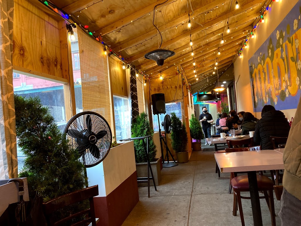 Amazing Grace | restaurant | 6902 Roosevelt Ave, Queens, NY 11377, USA | 7183357036 OR +1 718-335-7036