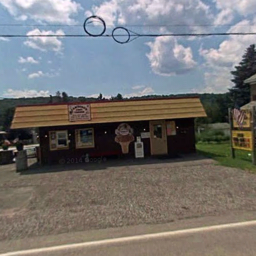 Cambergs Cozy Corner | restaurant | 401 Sarah St, Osceola Mills, PA 16666, USA | 8143396678 OR +1 814-339-6678