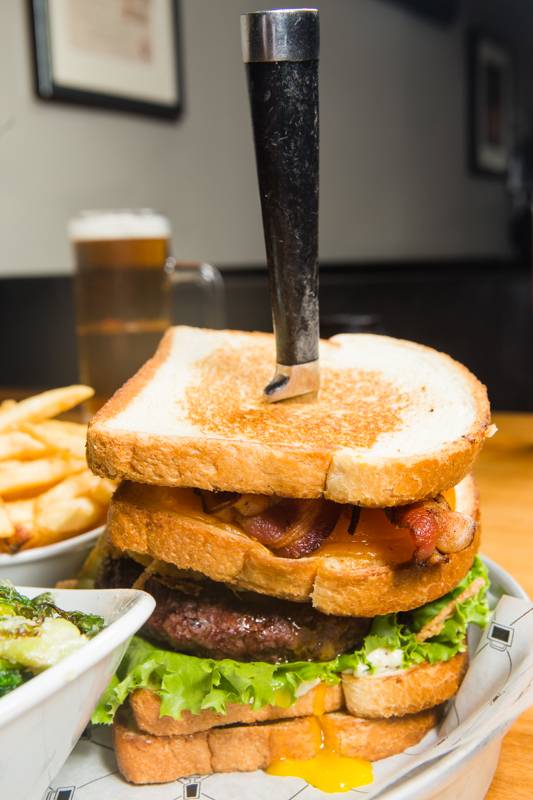 Fatpour Tap Works - Wicker Park | restaurant | 2005 W Division St, Chicago, IL 60622, USA | 7736988940 OR +1 773-698-8940