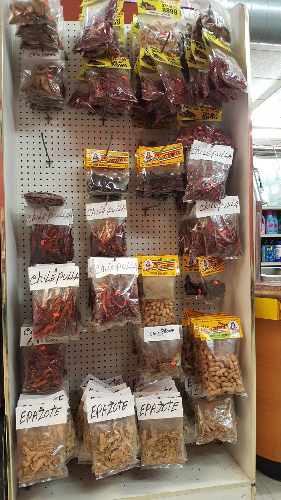 Carniceria La Conasupo Taqueria El Paisano | restaurant | 207 N Michigan Ave, Shelby, MI 49455, USA | 2318618899 OR +1 231-861-8899