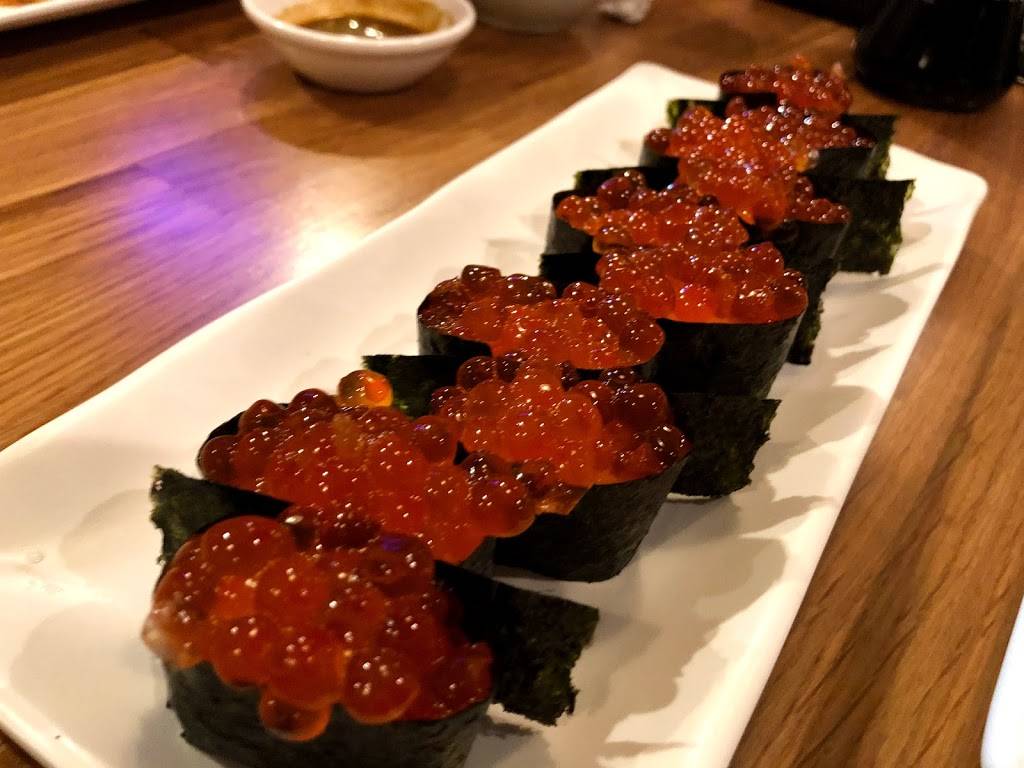 Yumei Sushi | restaurant | 9844 Magnolia Ave, Riverside, CA 92503, USA | 9515888258 OR +1 951-588-8258