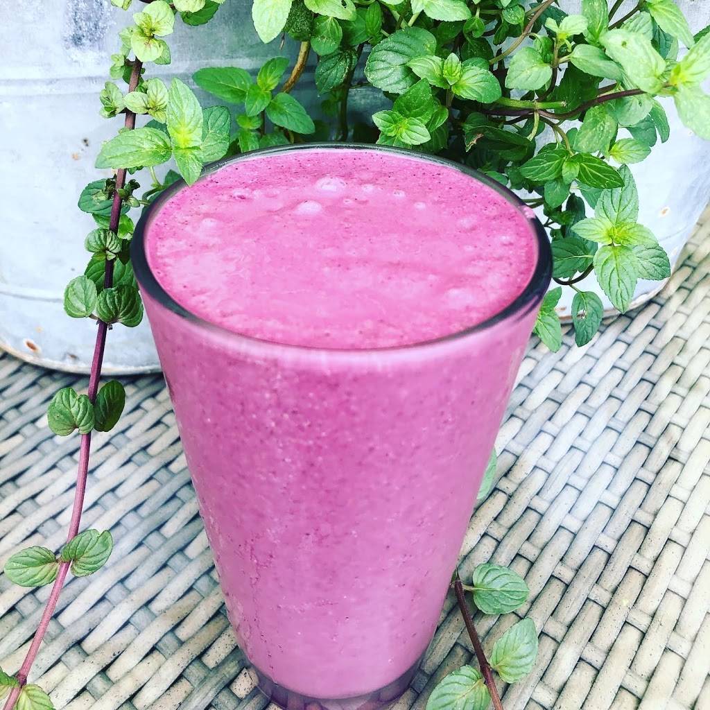 Waves of Paradise | Acai Bowls, Real Fruit Smoothies and Fresh J | bakery | 5240 N Atlantic Ave Ste 140, Cocoa Beach, FL 32931, USA | 3216135173 OR +1 321-613-5173