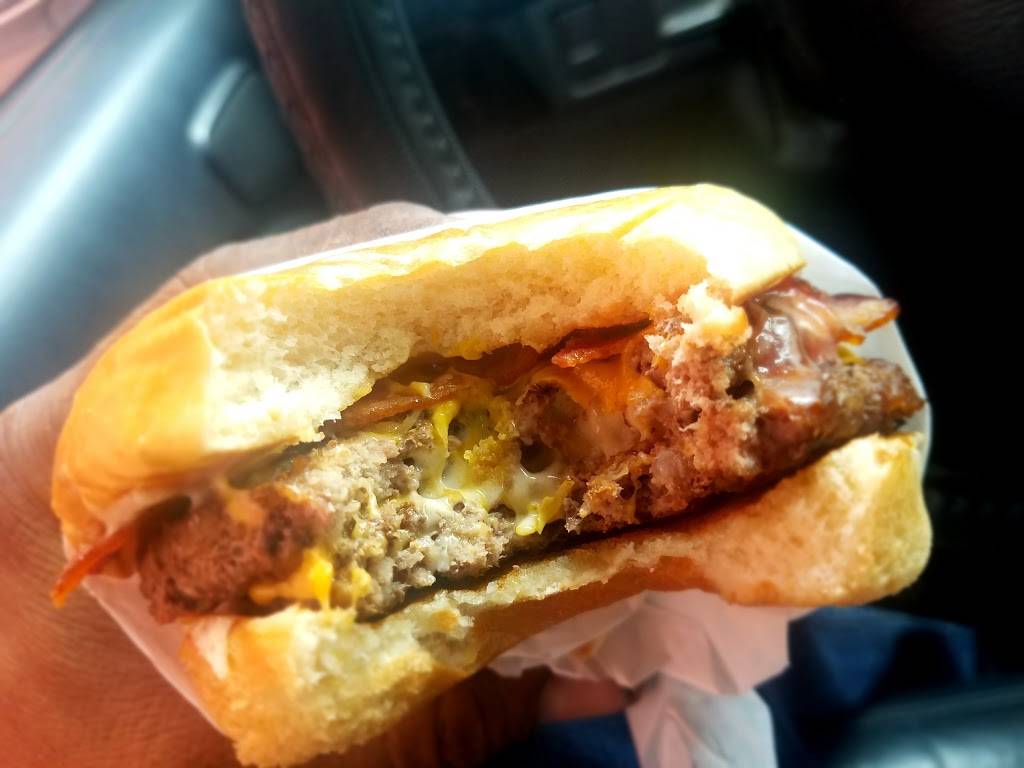 Jack in the Box | restaurant | 427 W McKellips Rd, Mesa, AZ 85201, USA | 4808907200 OR +1 480-890-7200