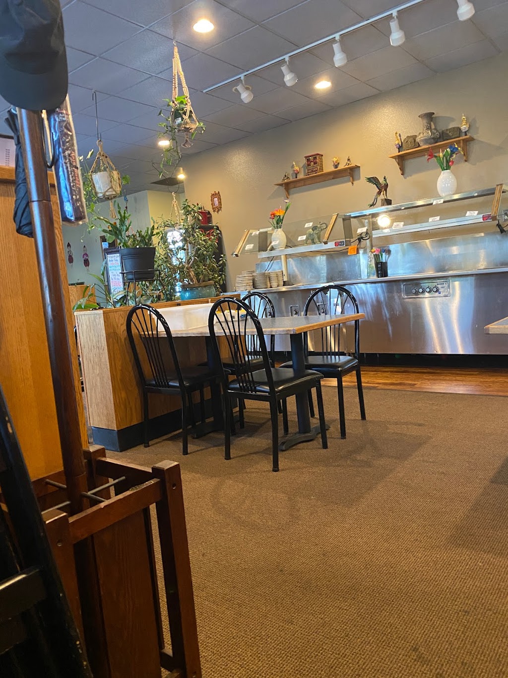 Thai Bistro | restaurant | 535 Stevens St F, Medford, OR 97504, USA | 5417726200 OR +1 541-772-6200