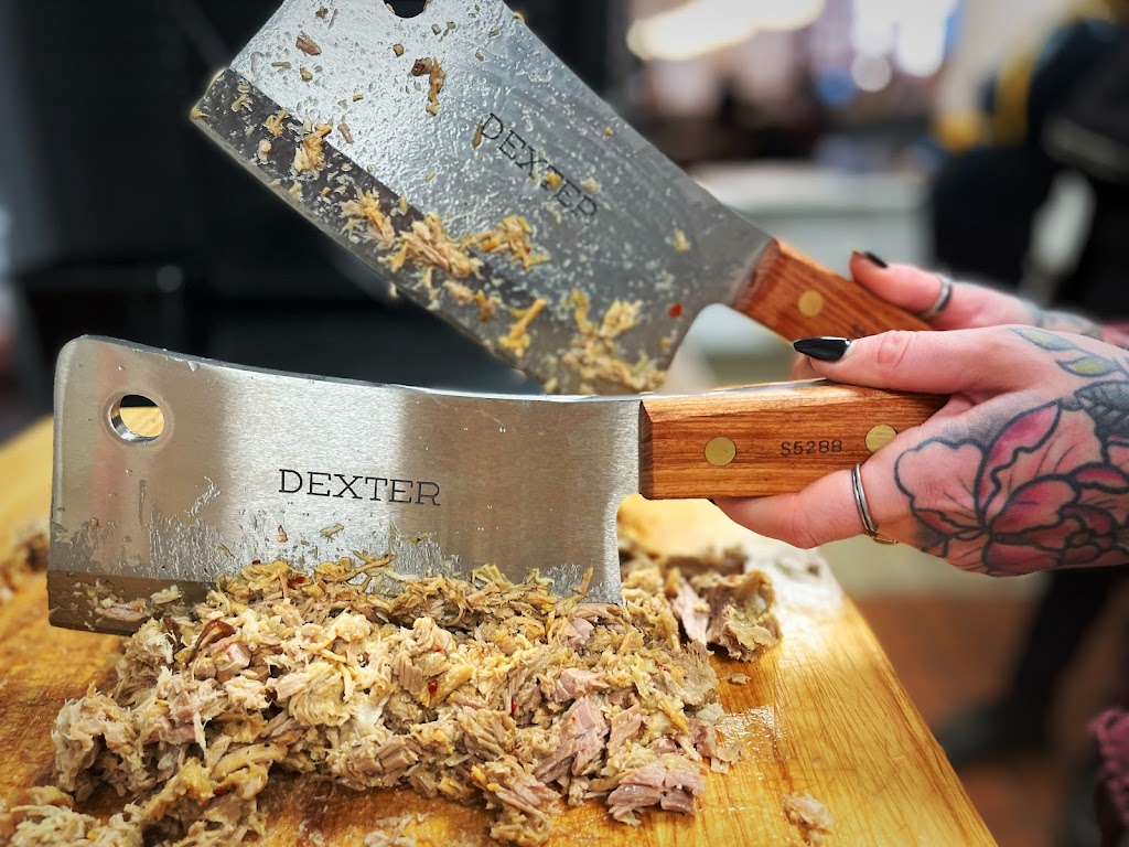 Palmira Barbecue | restaurant | 99 S Market St Suite 5, Charleston, SC 29401, USA | 8432634228 OR +1 843-263-4228