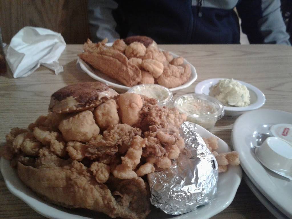 Mayflower Seafood Restaurant | restaurant | 1765 Harry Byrd Hwy, Darlington, SC 29532, USA | 8433939181 OR +1 843-393-9181