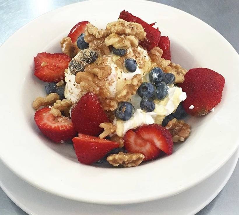 Toast | restaurant | 3020 N Federal Hwy Suite 1, Fort Lauderdale, FL 33306, USA | 9545337346 OR +1 954-533-7346