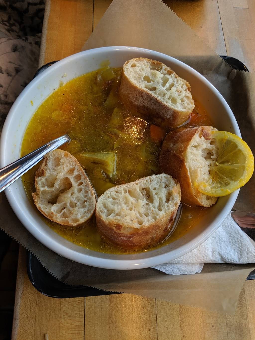 Sunn Cafe | cafe | 201 E Main St, Mt Horeb, WI 53572, USA | 6084377866 OR +1 608-437-7866