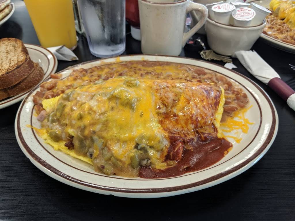 Wecks | restaurant | 10131 Coors Blvd NW, Albuquerque, NM 87114, USA | 5057921010 OR +1 505-792-1010