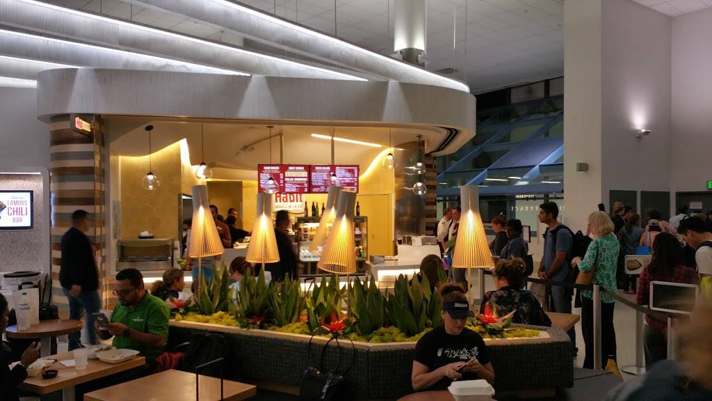 The Habit Burger Grill | restaurant | 201 World Way, Los Angeles, CA 90045, USA | 3104336459 OR +1 310-433-6459