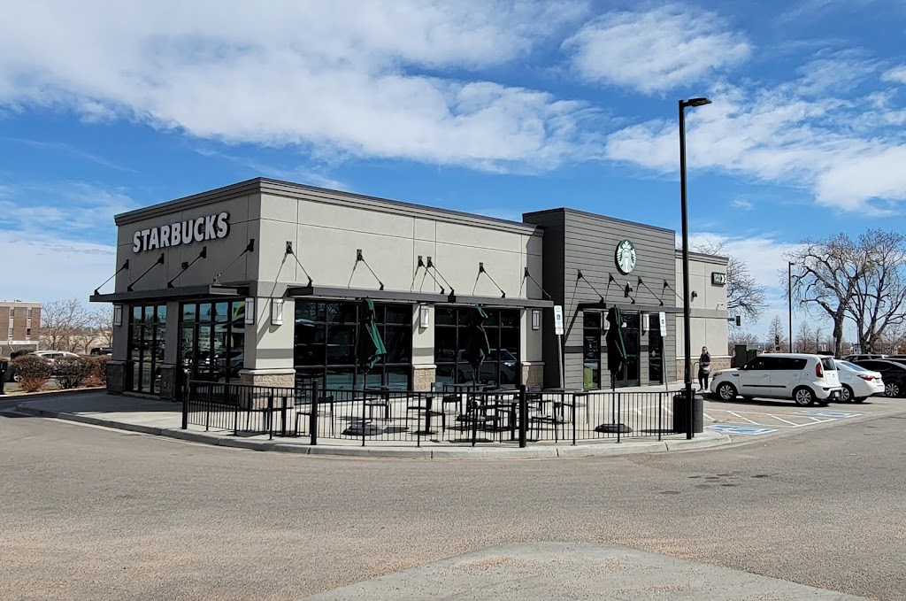 Starbucks | cafe | 550 W 104th Ave, Northglenn, CO 80234, USA | 3032555628 OR +1 303-255-5628