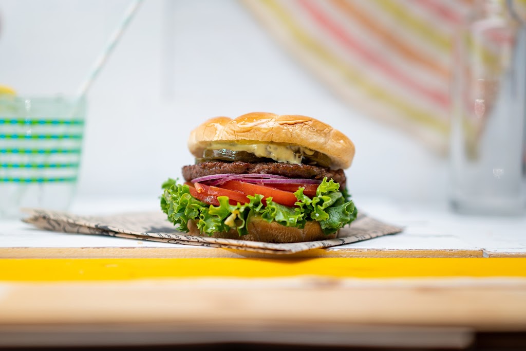 Cheebo Express | meal takeaway | 3959 Wilshire Blvd Suite B11, Los Angeles, CA 90010, USA | 2134213260 OR +1 213-421-3260