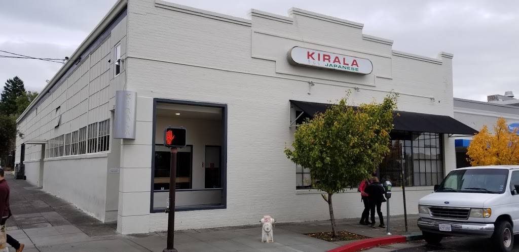 Kirala | meal takeaway | 2100 Ward St, Berkeley, CA 94705, USA | 5105493486 OR +1 510-549-3486