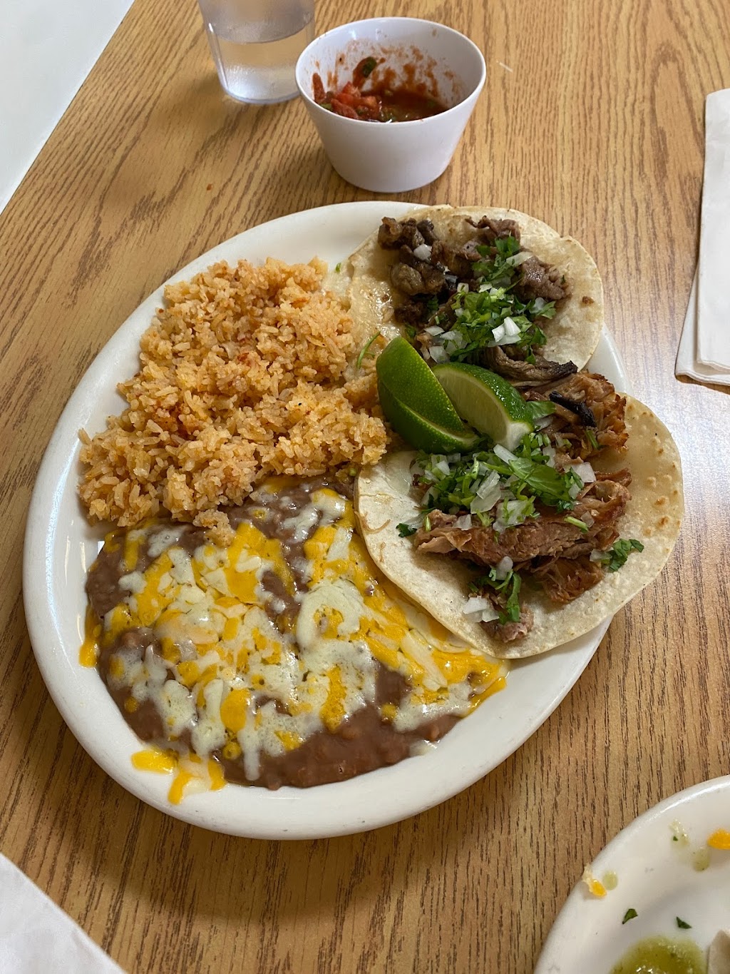 Taqueria Michoacan | restaurant | 2200 N State St, Ukiah, CA 95482, USA | 7074688464 OR +1 707-468-8464