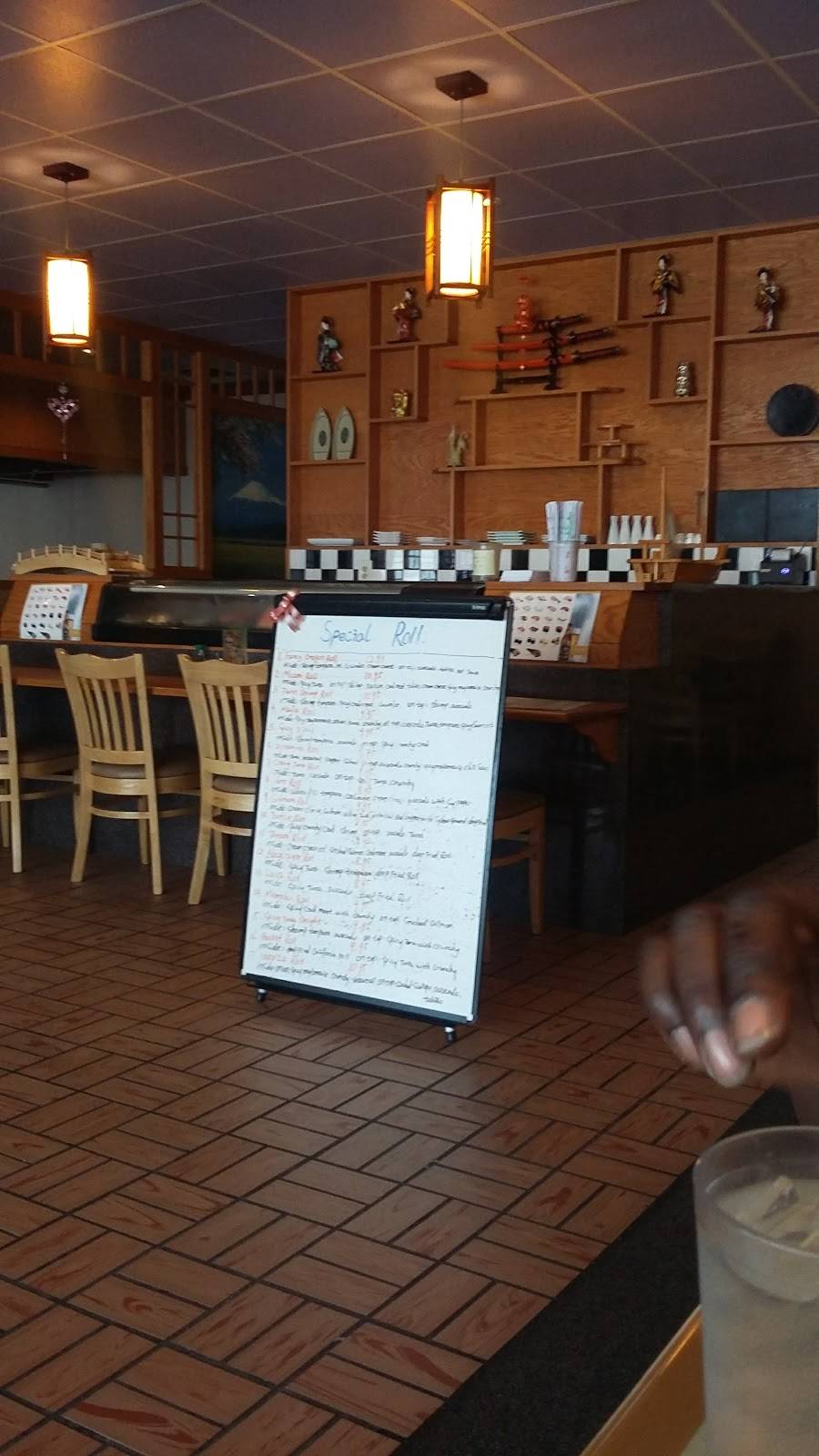 Shogun Restaurant | restaurant | 7257 US-64, Oakland, TN 38060, USA | 9014661551 OR +1 901-466-1551